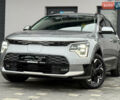 Серый Киа Niro, объемом двигателя 0 л и пробегом 54 тыс. км за 26700 $, фото 1 на Automoto.ua