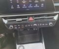 Серый Киа Niro, объемом двигателя 0 л и пробегом 25 тыс. км за 23800 $, фото 11 на Automoto.ua