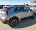 Серый Киа Niro, объемом двигателя 0 л и пробегом 160 тыс. км за 7000 $, фото 2 на Automoto.ua