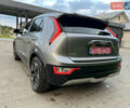 Серый Киа Niro, объемом двигателя 0 л и пробегом 7 тыс. км за 26300 $, фото 11 на Automoto.ua