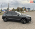Сірий Кіа Niro, об'ємом двигуна 1.58 л та пробігом 5 тис. км за 24000 $, фото 19 на Automoto.ua