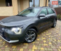 Серый Киа Niro, объемом двигателя 0 л и пробегом 122 тыс. км за 24500 $, фото 1 на Automoto.ua