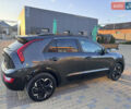 Киа Niro 2023 в Волочиске на Automoto.ua Серый Киа Niro, объемом двигателя 0 л и пробегом 48 тыс. км за 23500 $, фото 6 на Automoto.ua