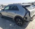 Серый Киа Niro, объемом двигателя 1.6 л и пробегом 56 тыс. км за 19200 $, фото 1 на Automoto.ua