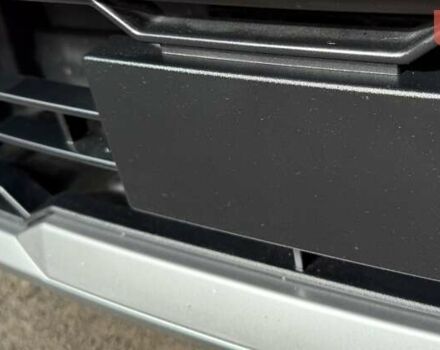 Сірий Кіа Niro, об'ємом двигуна 0 л та пробігом 42 тис. км за 25950 $, фото 15 на Automoto.ua