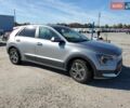 Сірий Кіа Niro, об'ємом двигуна 1.58 л та пробігом 44 тис. км за 6300 $, фото 3 на Automoto.ua