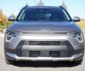 Сірий Кіа Niro, об'ємом двигуна 1.6 л та пробігом 18 тис. км за 6900 $, фото 1 на Automoto.ua