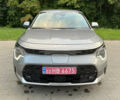 Серый Киа Niro, объемом двигателя 0 л и пробегом 7 тыс. км за 26300 $, фото 23 на Automoto.ua
