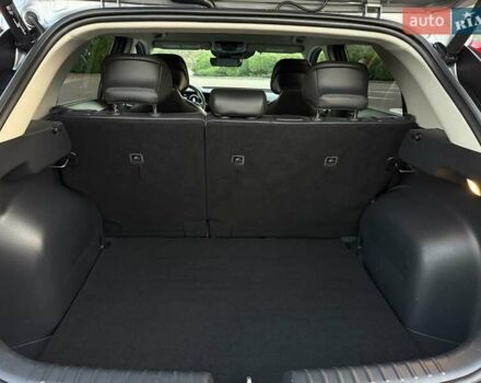 Киа Niro 2023 в Дрогобыче на Automoto.ua Серый Киа Niro, объемом двигателя 0 л и пробегом 118 тыс. км за 20899 $, фото 37 на Automoto.ua