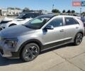 Серый Киа Niro, объемом двигателя 0 л и пробегом 160 тыс. км за 7000 $, фото 1 на Automoto.ua