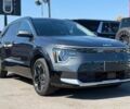 Сірий Кіа Niro, об'ємом двигуна 0 л та пробігом 20 тис. км за 17200 $, фото 1 на Automoto.ua