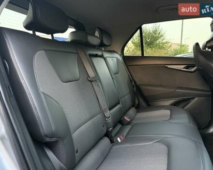 Киа Niro 2023 в Дрогобыче на Automoto.ua Серый Киа Niro, объемом двигателя 0 л и пробегом 118 тыс. км за 20899 $, фото 40 на Automoto.ua