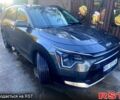 Серый Киа Niro, объемом двигателя 1.6 л и пробегом 14 тыс. км за 33000 $, фото 7 на Automoto.ua