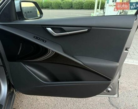 Киа Niro 2023 в Дрогобыче на Automoto.ua Серый Киа Niro, объемом двигателя 0 л и пробегом 118 тыс. км за 20899 $, фото 22 на Automoto.ua