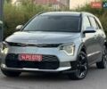 Киа Niro 2023 в Дрогобыче на Automoto.ua Серый Киа Niro, объемом двигателя 0 л и пробегом 118 тыс. км за 20899 $, фото 1 на Automoto.ua