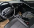 Серый Киа Niro, объемом двигателя 0 л и пробегом 86 тыс. км за 16500 $, фото 11 на Automoto.ua