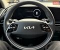 Сірий Кіа Niro, об'ємом двигуна 0 л та пробігом 42 тис. км за 25950 $, фото 105 на Automoto.ua