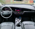 Серый Киа Niro, объемом двигателя 0 л и пробегом 122 тыс. км за 24500 $, фото 15 на Automoto.ua