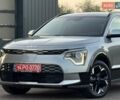 Киа Niro 2023 в Дрогобыче на Automoto.ua Серый Киа Niro, объемом двигателя 0 л и пробегом 118 тыс. км за 20899 $, фото 4 на Automoto.ua
