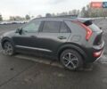 Серый Киа Niro, объемом двигателя 1.58 л и пробегом 78 тыс. км за 7400 $, фото 2 на Automoto.ua