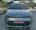 Серый Киа Niro, объемом двигателя 0 л и пробегом 34 тыс. км за 20999 $, фото 1 на Automoto.ua