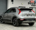 Серый Киа Niro, объемом двигателя 0 л и пробегом 54 тыс. км за 26700 $, фото 33 на Automoto.ua