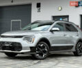 Сірий Кіа Niro, об'ємом двигуна 0 л та пробігом 35 тис. км за 23900 $, фото 1 на Automoto.ua