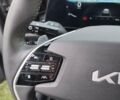 Серый Киа Niro, объемом двигателя 0 л и пробегом 25 тыс. км за 23800 $, фото 16 на Automoto.ua