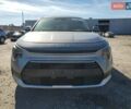 Сірий Кіа Niro, об'ємом двигуна 1.58 л та пробігом 44 тис. км за 6300 $, фото 4 на Automoto.ua