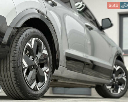 Серый Киа Niro, объемом двигателя 0 л и пробегом 54 тыс. км за 26700 $, фото 48 на Automoto.ua