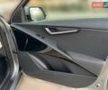 Серый Киа Niro, объемом двигателя 0 л и пробегом 34 тыс. км за 24000 $, фото 8 на Automoto.ua