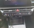 Серый Киа Niro, объемом двигателя 0 л и пробегом 25 тыс. км за 23800 $, фото 12 на Automoto.ua