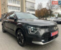 Сірий Кіа Niro, об'ємом двигуна 0 л та пробігом 43 тис. км за 25800 $, фото 10 на Automoto.ua