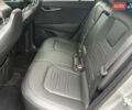 Серый Киа Niro, объемом двигателя 0 л и пробегом 54 тыс. км за 26700 $, фото 88 на Automoto.ua