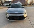Сірий Кіа Niro, об'ємом двигуна 1.6 л та пробігом 20 тис. км за 16800 $, фото 1 на Automoto.ua