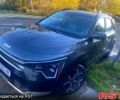 Серый Киа Niro, объемом двигателя 1.6 л и пробегом 14 тыс. км за 33000 $, фото 9 на Automoto.ua
