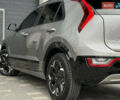 Серый Киа Niro, объемом двигателя 0 л и пробегом 54 тыс. км за 26700 $, фото 41 на Automoto.ua