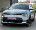 Сірий Кіа Niro, об'ємом двигуна 0 л та пробігом 83 тис. км за 22450 $, фото 8 на Automoto.ua