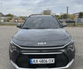 Сірий Кіа Niro, об'ємом двигуна 1.58 л та пробігом 5 тис. км за 24000 $, фото 22 на Automoto.ua
