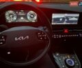 Серый Киа Niro, объемом двигателя 0 л и пробегом 170 тыс. км за 20500 $, фото 5 на Automoto.ua