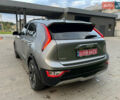 Серый Киа Niro, объемом двигателя 0 л и пробегом 7 тыс. км за 26300 $, фото 9 на Automoto.ua