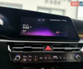 Серый Киа Niro, объемом двигателя 0 л и пробегом 54 тыс. км за 26700 $, фото 71 на Automoto.ua