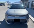 Серый Киа Niro, объемом двигателя 0 л и пробегом 19 тыс. км за 14600 $, фото 1 на Automoto.ua
