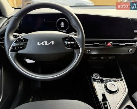 Сірий Кіа Niro, об'ємом двигуна 0 л та пробігом 42 тис. км за 25950 $, фото 139 на Automoto.ua