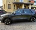 Сірий Кіа Niro, об'ємом двигуна 0 л та пробігом 42 тис. км за 25950 $, фото 5 на Automoto.ua