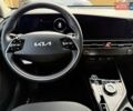 Сірий Кіа Niro, об'ємом двигуна 0 л та пробігом 42 тис. км за 25950 $, фото 139 на Automoto.ua