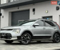 Серый Киа Niro, объемом двигателя 0 л и пробегом 54 тыс. км за 26700 $, фото 6 на Automoto.ua