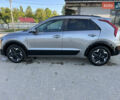 Серый Киа Niro, объемом двигателя 0 л и пробегом 34 тыс. км за 20999 $, фото 6 на Automoto.ua