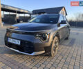 Киа Niro 2023 в Волочиске на Automoto.ua Серый Киа Niro, объемом двигателя 0 л и пробегом 48 тыс. км за 23500 $, фото 1 на Automoto.ua