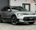 Серый Киа Niro, объемом двигателя 0 л и пробегом 54 тыс. км за 26700 $, фото 3 на Automoto.ua